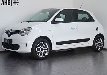 Renault Twingo Zen Electric