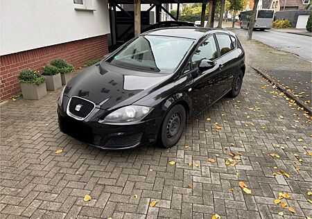Seat Leon 1.4 - Klimaanlage