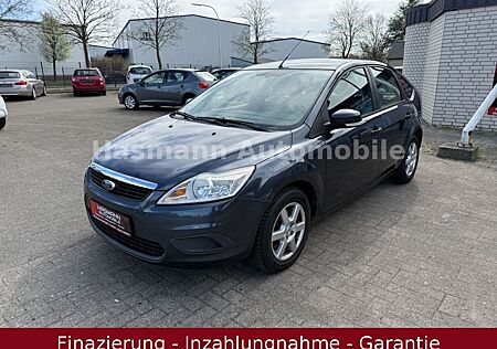 Ford Focus Lim.Concept*1.6*NUR-68.000KM*KLIMA*TÜV NEU