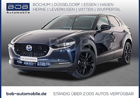 Mazda CX-30 G 140 Aut. Homura NAVI SHZ PDC KLIMA BT ZV