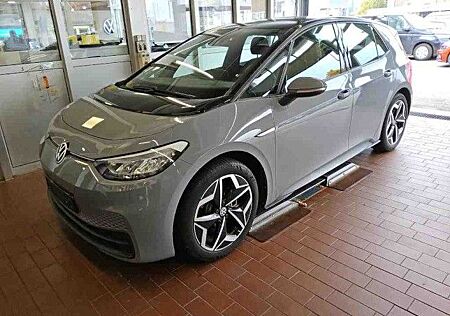 VW ID.3 Volkswagen Pure Performance +NAVI+SITZHZG