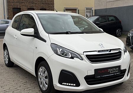 Peugeot 108 Active Klima | 1. Hand | Freisprech