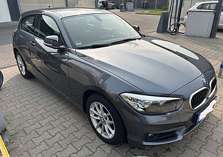 BMW 118i 1er