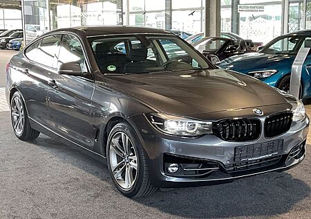 BMW 3er 320 Gran Turismo Sport Line LED