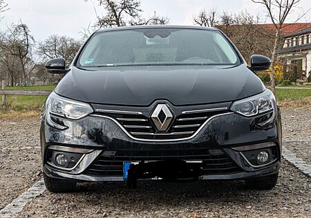 Renault Megane ENERGY TCe 130 Experience Experience