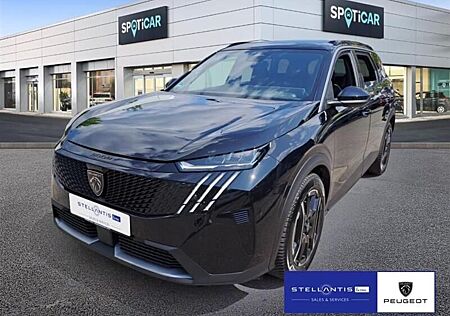 Peugeot 5008 Elektromotor 210 Allure