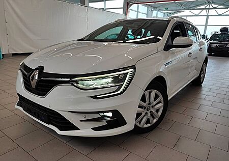 Renault Megane IV 1.5 Business Edition/LED/KAMERA/Keyles