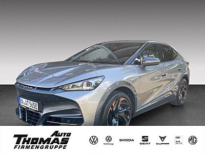 Cupra Tavascan Endurance 210 kW (286 PS