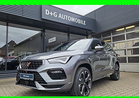 Cupra Ateca 1,5 TSI 110KW 150PS DSG NAVI+TOP-VIEW+SH++