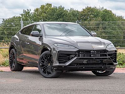 Lamborghini Urus 4.0 V8 SE*AD PERS*TV*HUD*B&O ADV*23"*