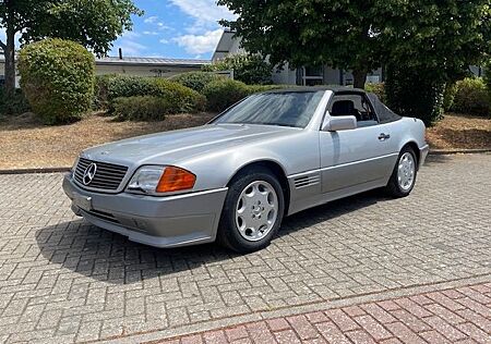 Mercedes-Benz SL 500 SL - R129 -Top Zustand