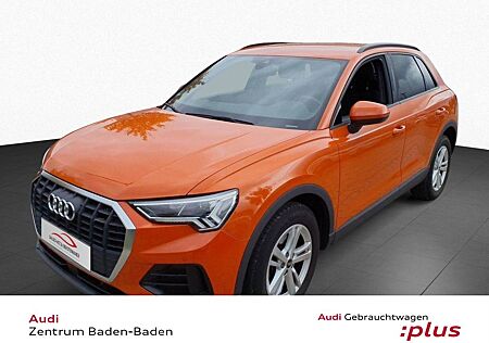 Audi Q3 35 TDI quattro S tronic