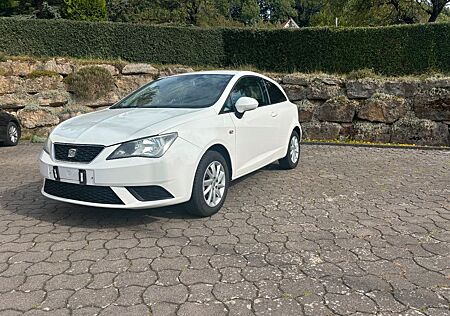 Seat Ibiza SC Stylance / Style