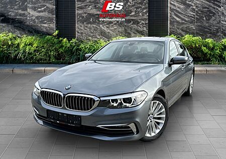 BMW 520d xDrive Aut. Luxury Line Harman Kardon L