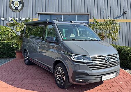 VW T6 California Volkswagen T6.1 California LastEdition Ocean 2.0TDI 4Motion