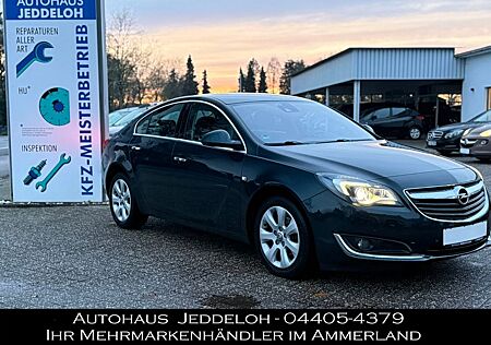 Opel Insignia A Lim. Innovation 1.6 Turbo Autom.
