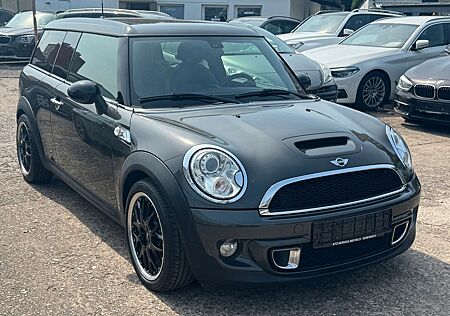 Mini Cooper SD COOPER_SD Clubman*PANORAMA*VOLLLEDER*TEMPO*SHG*