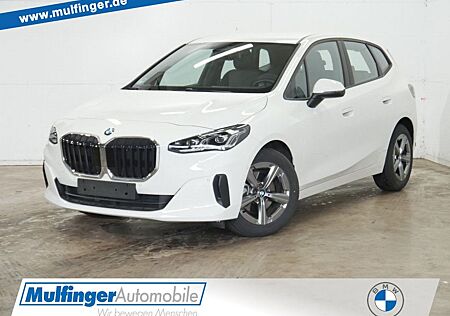 BMW 218d ActiveT. DKG Kamera Lenkradh.Widescreen