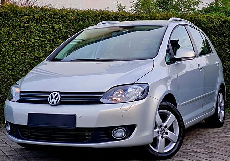 VW Golf Volkswagen Plus VI (Automatik, Navi, AHK)