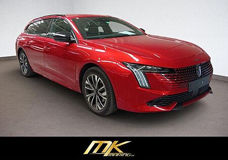 Peugeot 508 SW Allure PT 130 EAT8*MATRIX*NAV*SHZ*CARPLAY