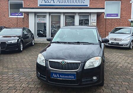 Skoda Fabia 1.4 Ambiente