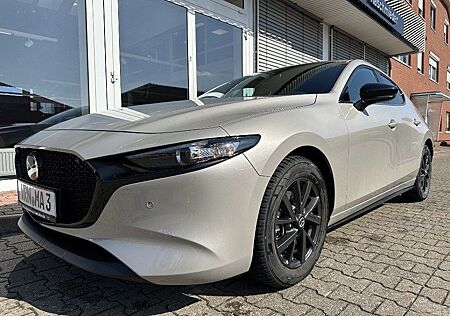 Mazda 3 SKYACTIV 140PS Homura *HUD*ACAA*LED*Qi
