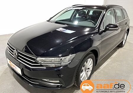 VW Passat Variant Volkswagen 1.5 TSI DSG Business EU6d LED ACC