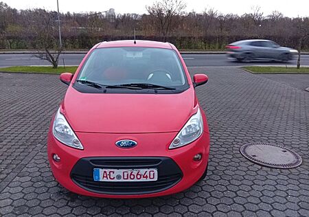 Ford Ka /+ 1,2 Trend,Tüv Neu