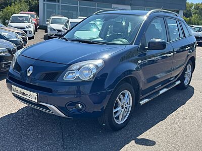 Renault Koleos Dynamique 4x4