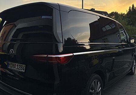 VW T7 Multivan Volkswagen 2,0 TDI SCR DSG Style/ Panorama