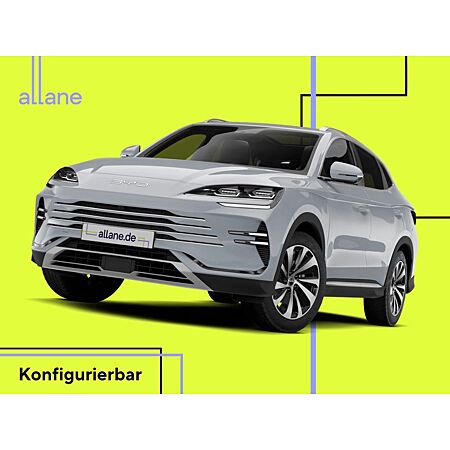 BYD Seal U leasen