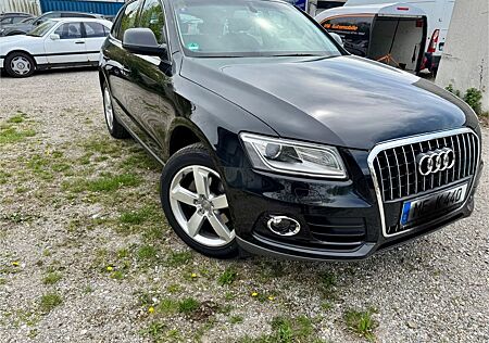 Audi Q5 2.0 TFSI tiptronic quattro -