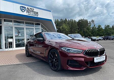 BMW 840 d Gran Coupe xDrive M Sport Carbon HeadUp...