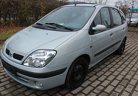 Renault Scenic RT 1.6 16V+KLIMA+2xSCHIEBED+TÜV NEU