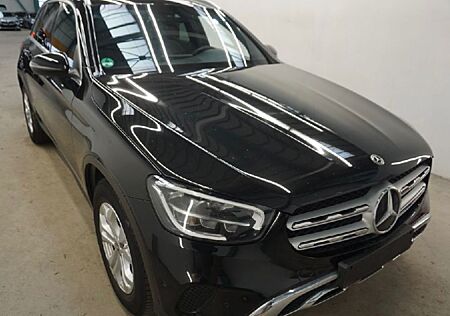 Mercedes-Benz GLC-Klasse GLC 200 d 4Matic*LED*KAMERA*LEDER