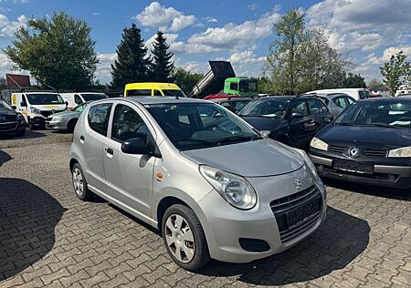 Suzuki Alto Comfort
