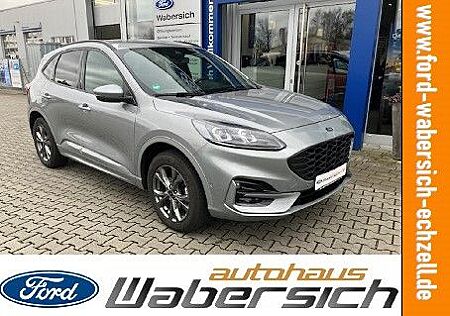 Ford Kuga Plug-In Hybrid ST-Line X *AHK schwenkb.*LED