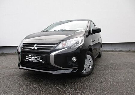 Mitsubishi Space Star Select 1.2 MIVEC 5-Gang
