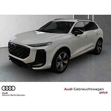 Audi Q3 leasen