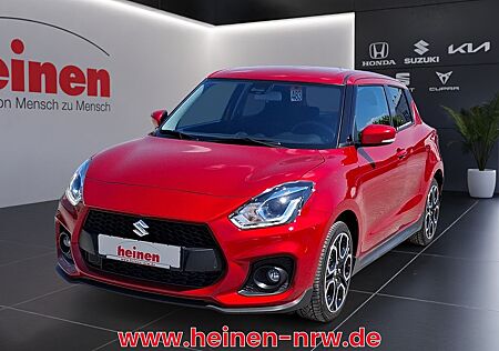 Suzuki Swift 1.4 Sport NAVI LED ACC