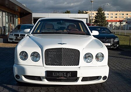 Bentley Arnage MULLINER