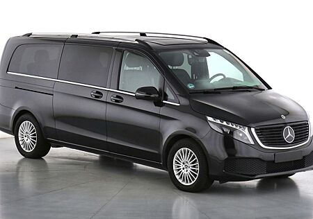 Mercedes-Benz EQV 300 Extralang,Avantgarde,8Sitze,2xelektr.Tür