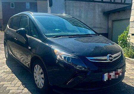 Opel Zafira Tourer 1.6 CDTI ecoFLEX Edition S/S