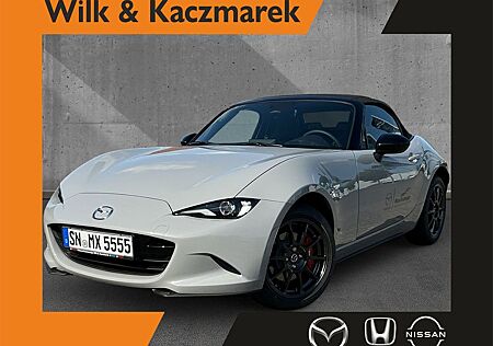 Mazda MX-5 1.5 GS Homura RECARO Brembo MATRIX Bose ACA