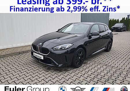 BMW 118 gebraucht kaufen BMW 118 dA M-Sport 18'' adLED Komf-Zug. Alarm FLA Ka