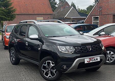 Dacia Duster II Prestige/1.HAND/NAVI/KAMERA/SHZ/ALU