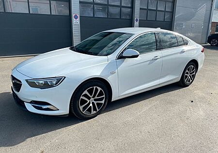 Opel Insignia B Grand Sport Business Edition