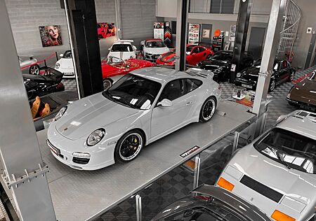 Porsche 997 Sport Classic *1st PAINT*