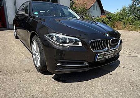 BMW 530d xDrive Automatik