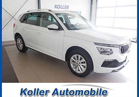 Skoda Kamiq 1.0 TSI Selection